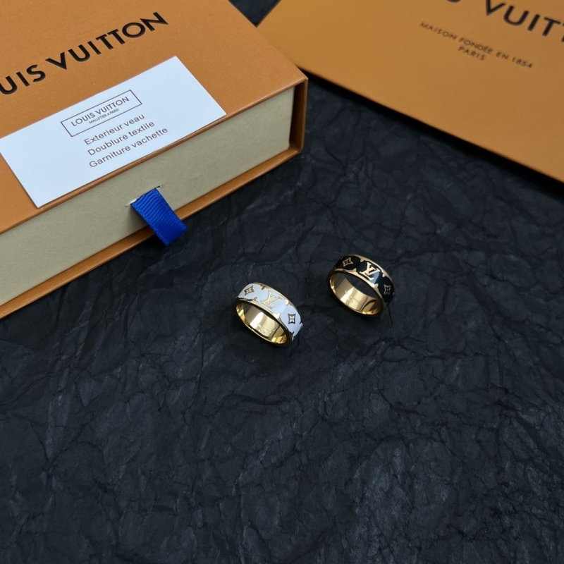 LV Rings